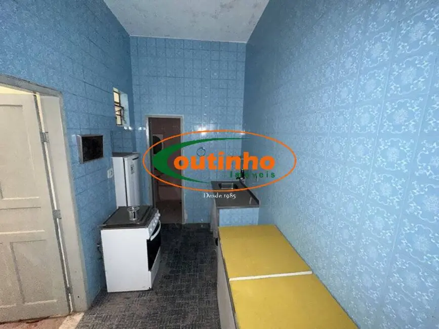 Foto 4 de Casa com 3 quartos à venda, 104m2 em Tijuca, Rio De Janeiro - RJ