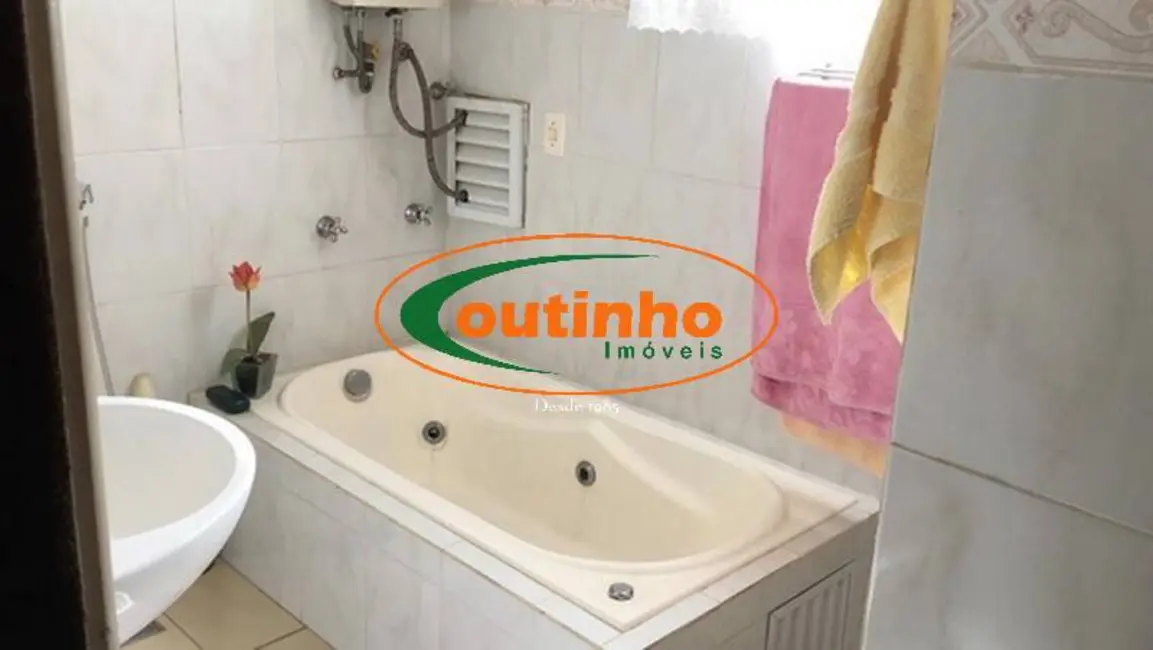 Foto 7 de Casa com 4 quartos à venda, 575m2 em Grajaú, Rio De Janeiro - RJ