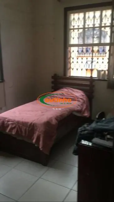 Foto 6 de Casa com 4 quartos à venda, 575m2 em Grajaú, Rio De Janeiro - RJ