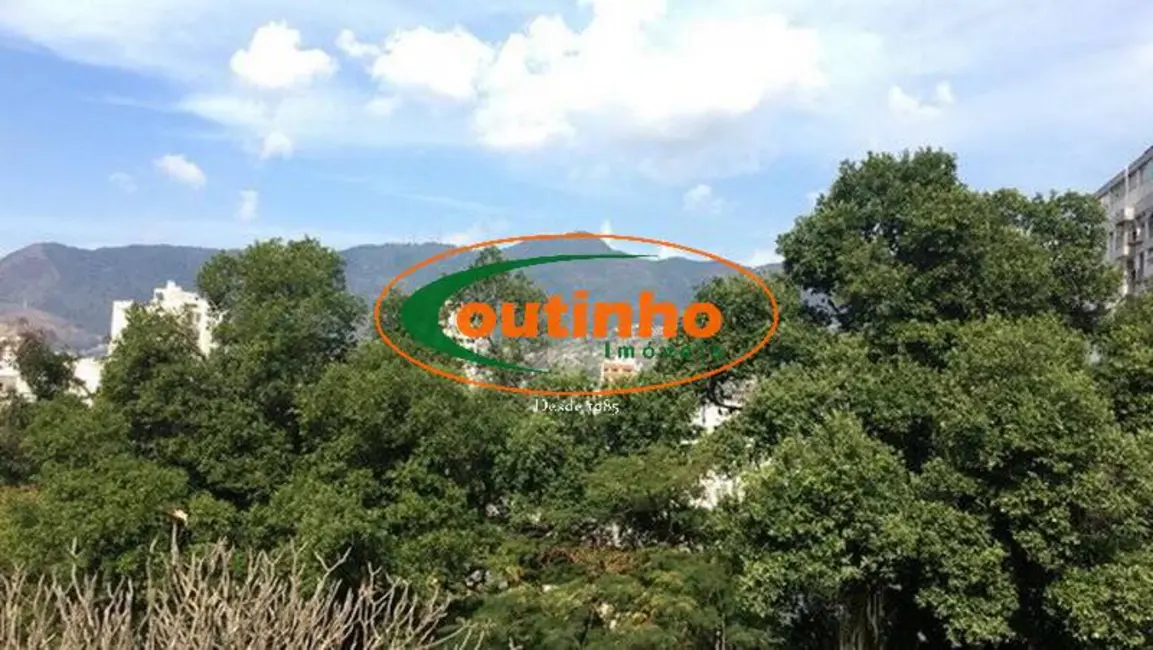 Foto 3 de Casa com 4 quartos à venda, 575m2 em Grajaú, Rio De Janeiro - RJ