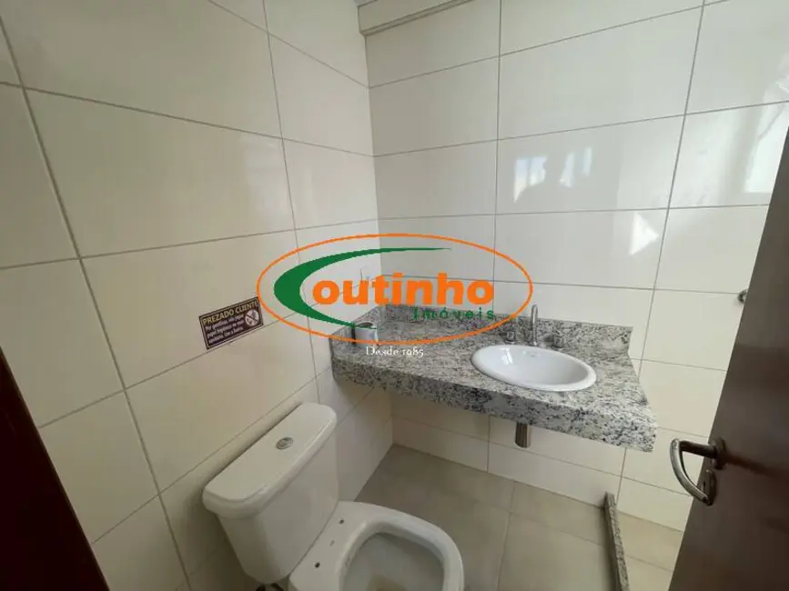 Foto 8 de Cobertura com 3 quartos à venda, 140m2 em Tijuca, Rio De Janeiro - RJ
