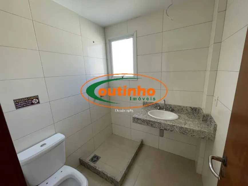 Foto 7 de Cobertura com 3 quartos à venda, 140m2 em Tijuca, Rio De Janeiro - RJ