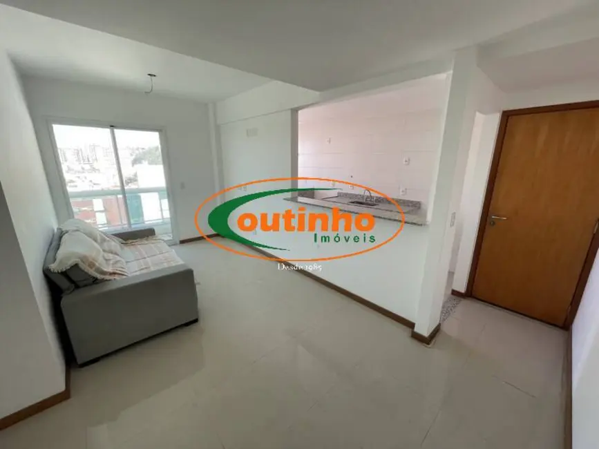 Foto 9 de Cobertura com 3 quartos à venda, 140m2 em Tijuca, Rio De Janeiro - RJ