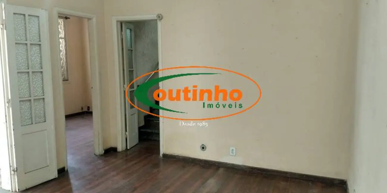 Foto 7 de Casa com 7 quartos à venda, 234m2 em Tijuca, Rio De Janeiro - RJ