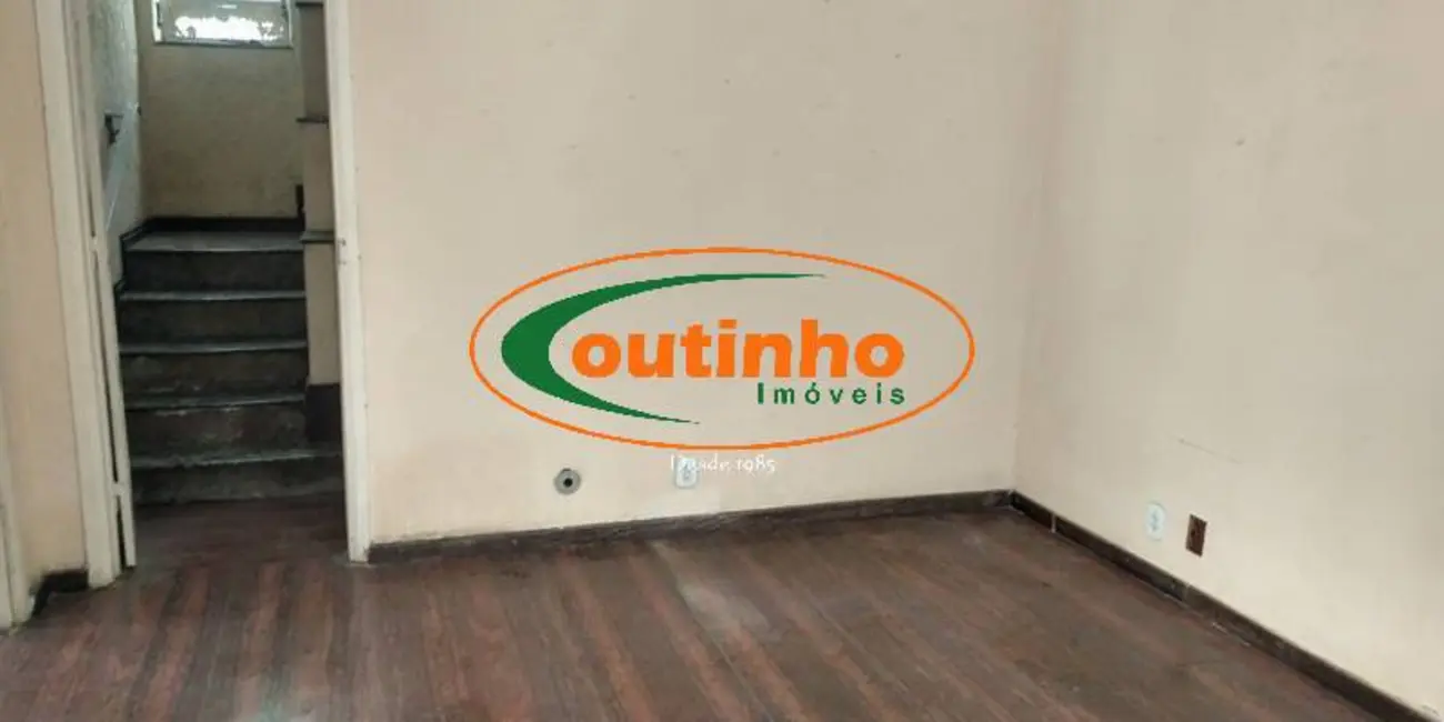 Foto 6 de Casa com 7 quartos à venda, 234m2 em Tijuca, Rio De Janeiro - RJ