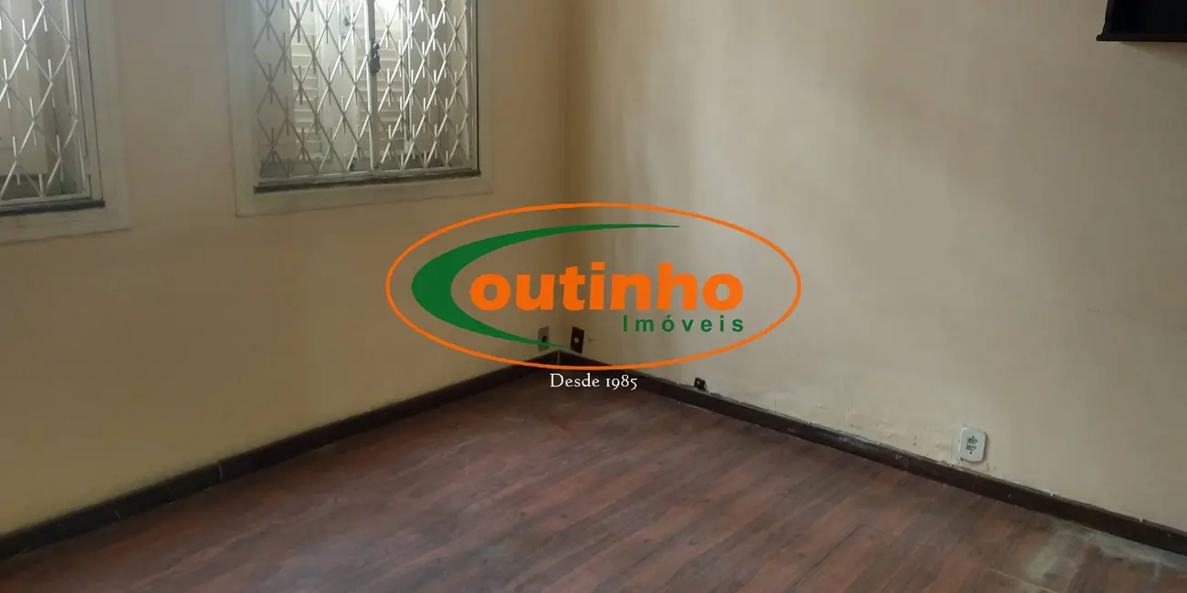 Foto 8 de Casa com 7 quartos à venda, 234m2 em Tijuca, Rio De Janeiro - RJ