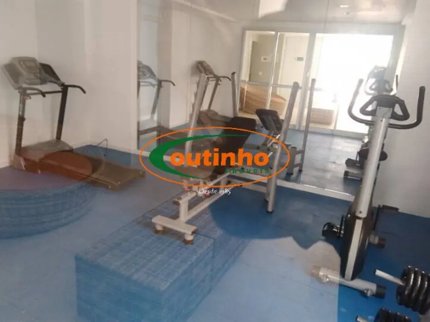 Foto 5 de Apartamento com 2 quartos à venda, 62m2 em Vila Isabel, Rio De Janeiro - RJ