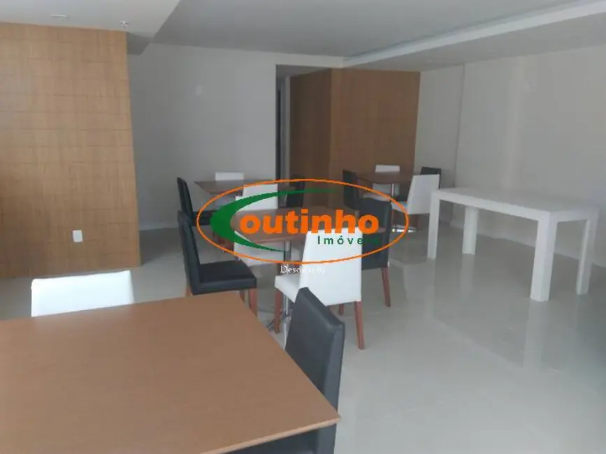 Foto 7 de Apartamento com 2 quartos à venda, 62m2 em Vila Isabel, Rio De Janeiro - RJ