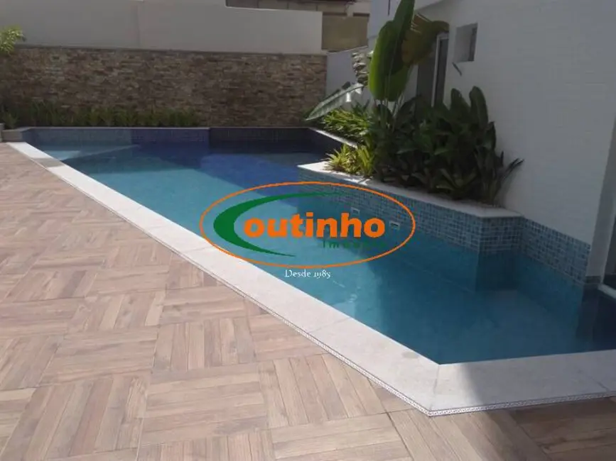 Foto 3 de Apartamento com 2 quartos à venda, 62m2 em Vila Isabel, Rio De Janeiro - RJ