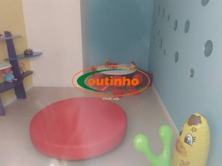 Foto 6 de Apartamento com 2 quartos à venda, 62m2 em Vila Isabel, Rio De Janeiro - RJ