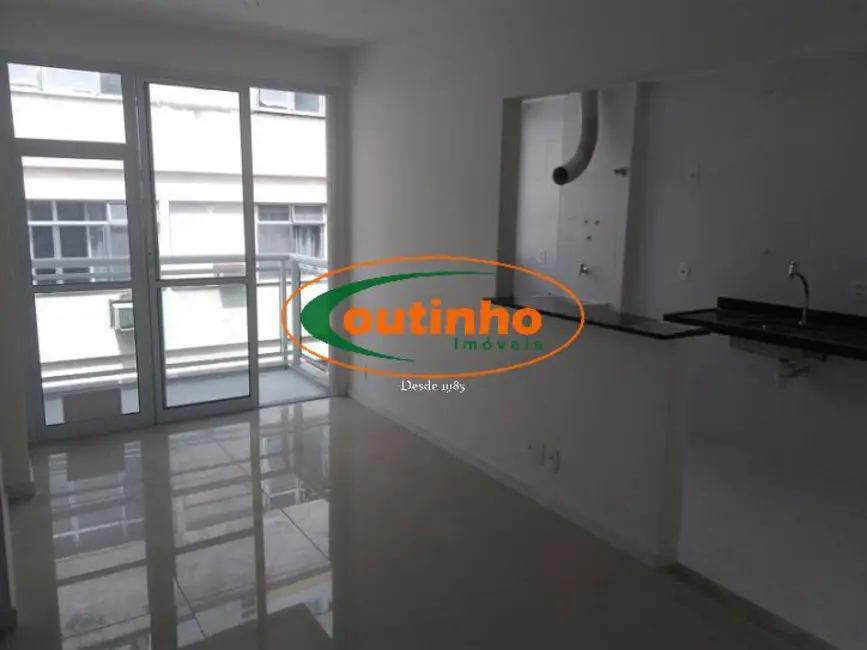 Foto 8 de Apartamento com 2 quartos à venda, 62m2 em Vila Isabel, Rio De Janeiro - RJ
