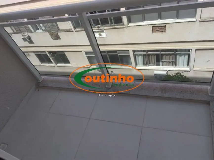 Foto 9 de Apartamento com 2 quartos à venda, 62m2 em Vila Isabel, Rio De Janeiro - RJ