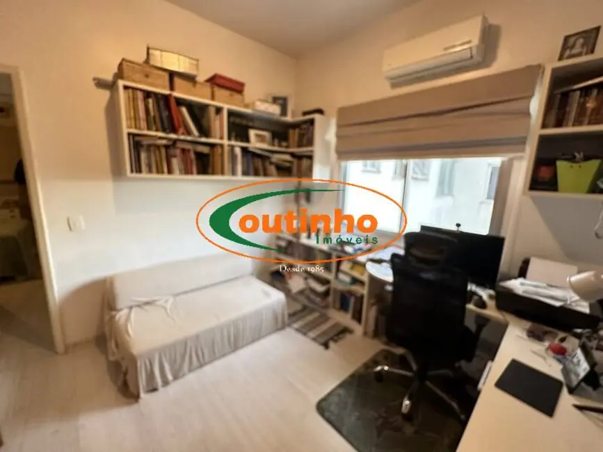 Foto 7 de Apartamento com 2 quartos à venda, 68m2 em Tijuca, Rio De Janeiro - RJ