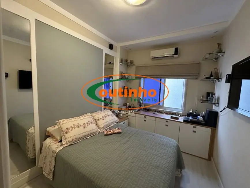 Foto 6 de Apartamento com 2 quartos à venda, 68m2 em Tijuca, Rio De Janeiro - RJ