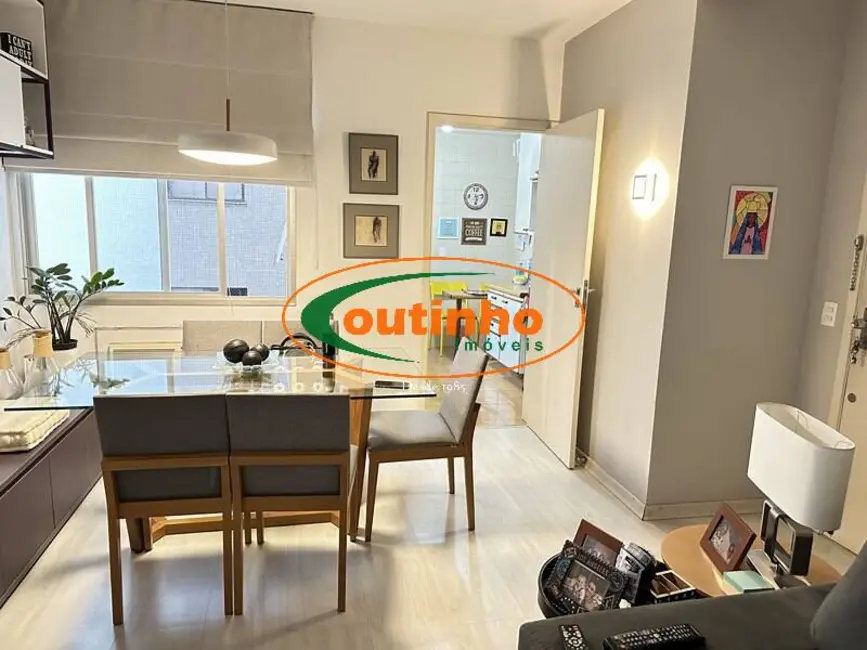 Foto 8 de Apartamento com 2 quartos à venda, 68m2 em Tijuca, Rio De Janeiro - RJ