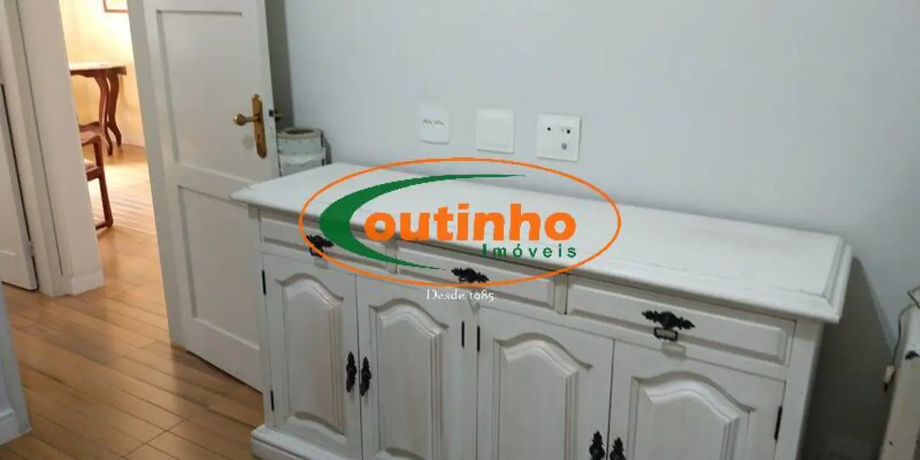 Foto 7 de Casa com 4 quartos à venda, 270m2 em Andaraí, Rio De Janeiro - RJ