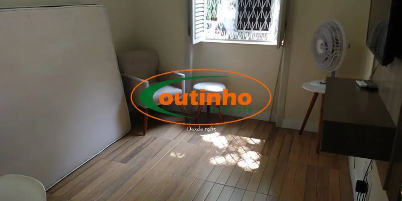 Foto 4 de Casa com 4 quartos à venda, 270m2 em Andaraí, Rio De Janeiro - RJ