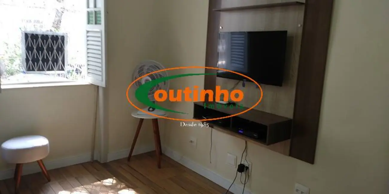 Foto 6 de Casa com 4 quartos à venda, 270m2 em Andaraí, Rio De Janeiro - RJ