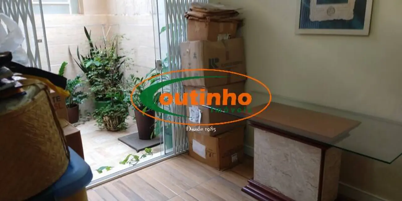 Foto 9 de Casa com 4 quartos à venda, 270m2 em Andaraí, Rio De Janeiro - RJ