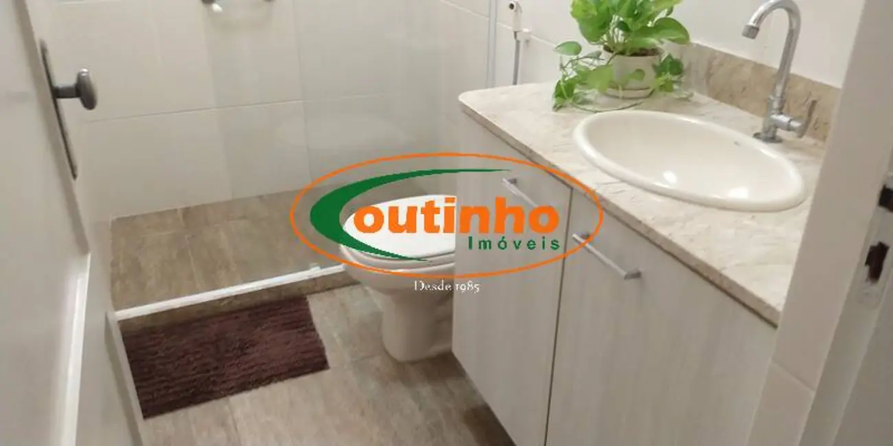 Foto 8 de Casa com 4 quartos à venda, 270m2 em Andaraí, Rio De Janeiro - RJ