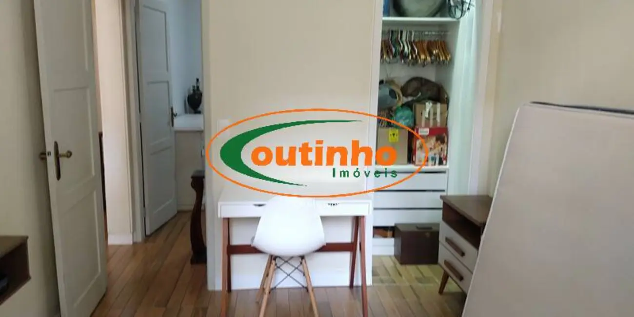 Foto 5 de Casa com 4 quartos à venda, 270m2 em Andaraí, Rio De Janeiro - RJ