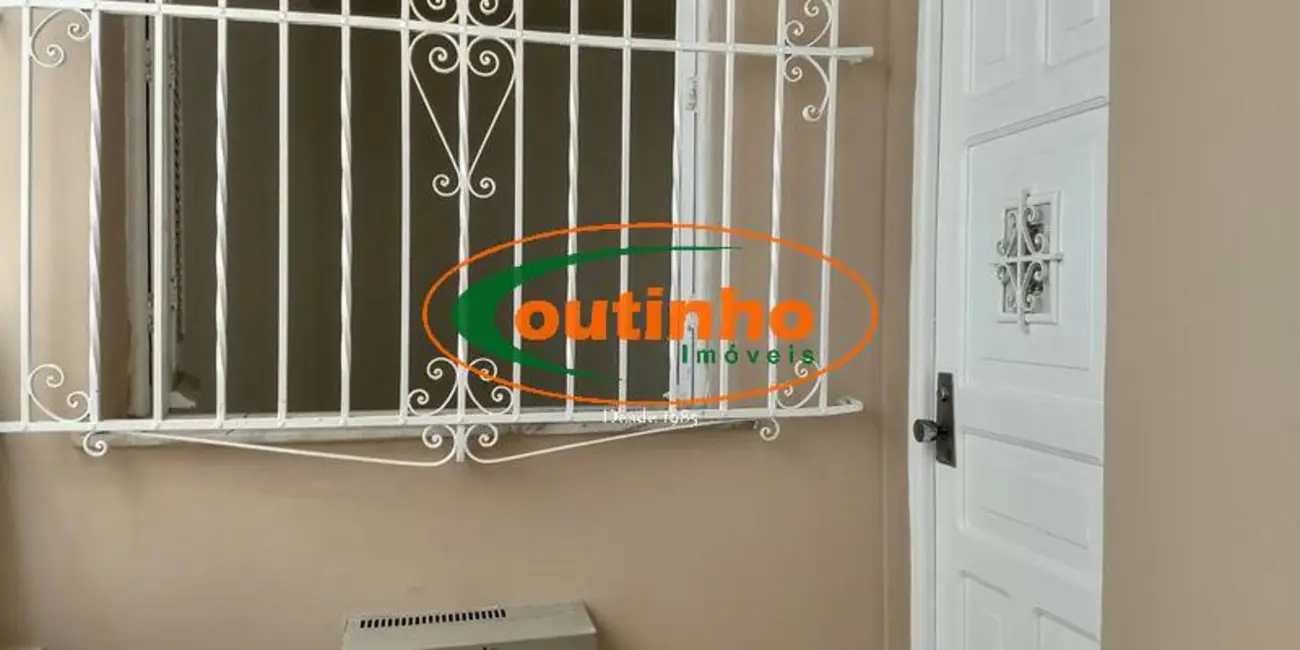Foto 1 de Casa com 1 quarto à venda, 50m2 em Andaraí, Rio De Janeiro - RJ