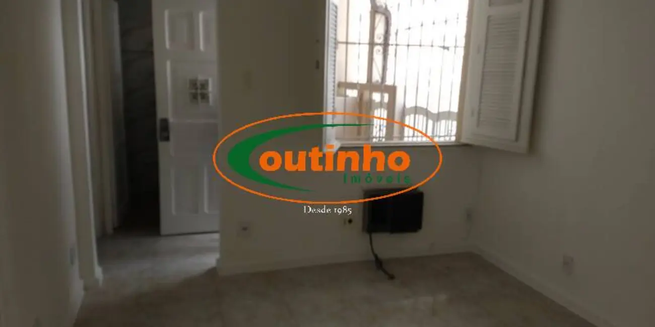 Foto 2 de Casa com 1 quarto à venda, 50m2 em Andaraí, Rio De Janeiro - RJ