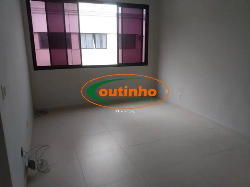 Foto 1 de Apartamento com 2 quartos à venda, 66m2 em Tijuca, Rio De Janeiro - RJ