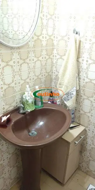 Foto 7 de Apartamento com 3 quartos à venda, 100m2 em Méier, Rio De Janeiro - RJ