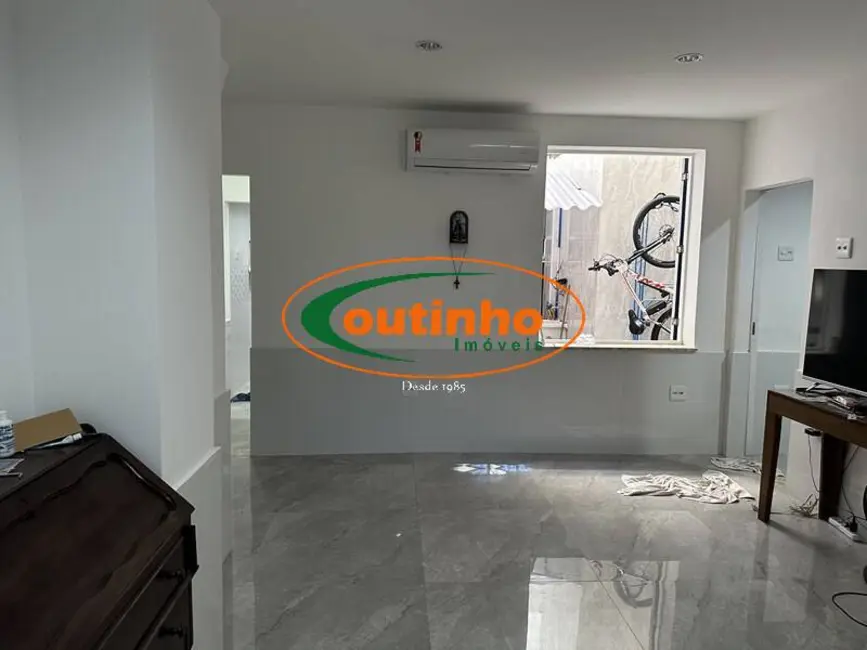 Foto 1 de Apartamento com 2 quartos à venda, 64m2 em Tijuca, Rio De Janeiro - RJ