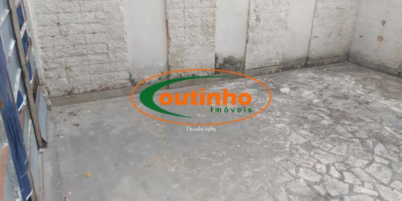 Foto 8 de Apartamento com 3 quartos à venda, 95m2 em Vila Isabel, Rio De Janeiro - RJ