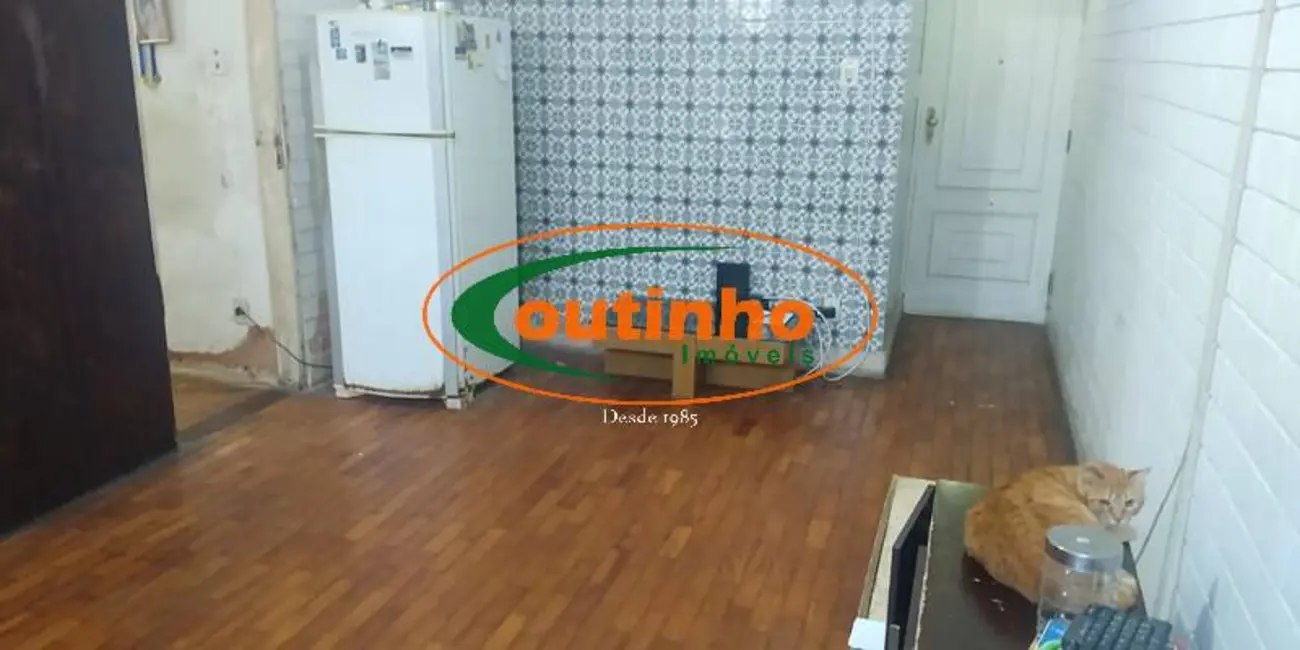 Foto 2 de Apartamento com 3 quartos à venda, 95m2 em Vila Isabel, Rio De Janeiro - RJ