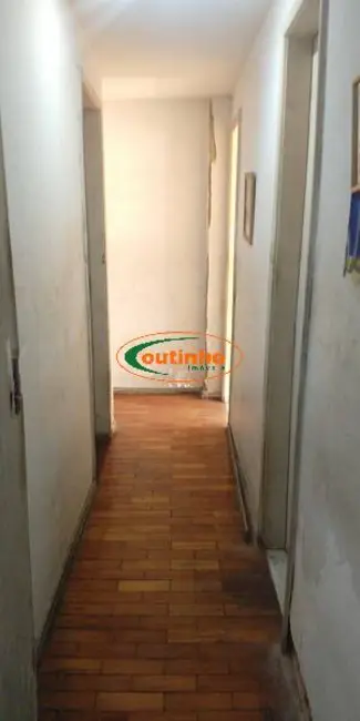 Foto 5 de Apartamento com 3 quartos à venda, 95m2 em Vila Isabel, Rio De Janeiro - RJ