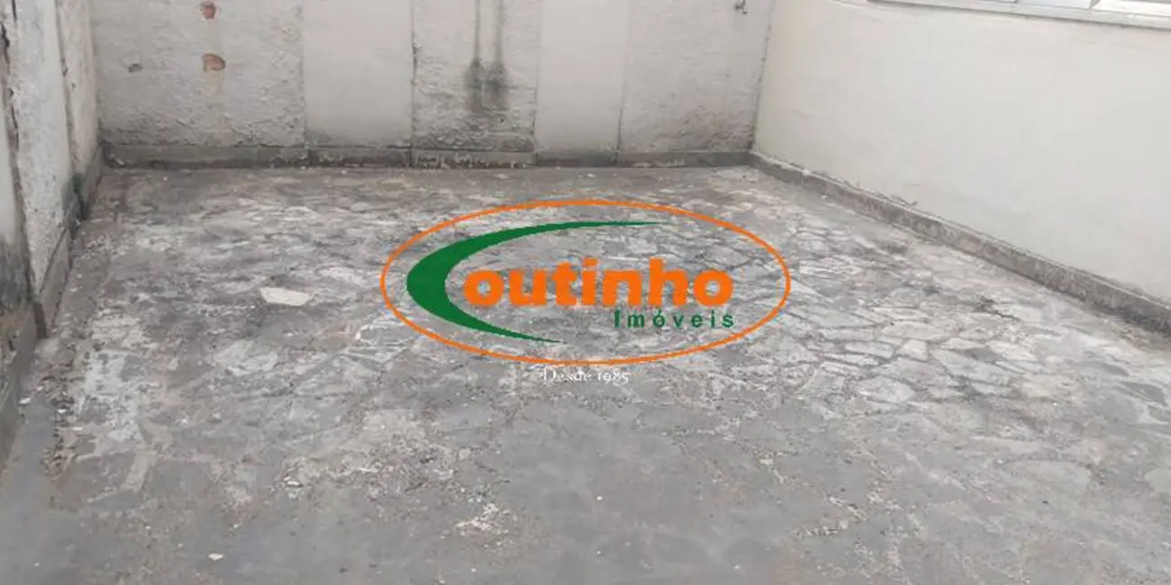 Foto 3 de Apartamento com 3 quartos à venda, 95m2 em Vila Isabel, Rio De Janeiro - RJ