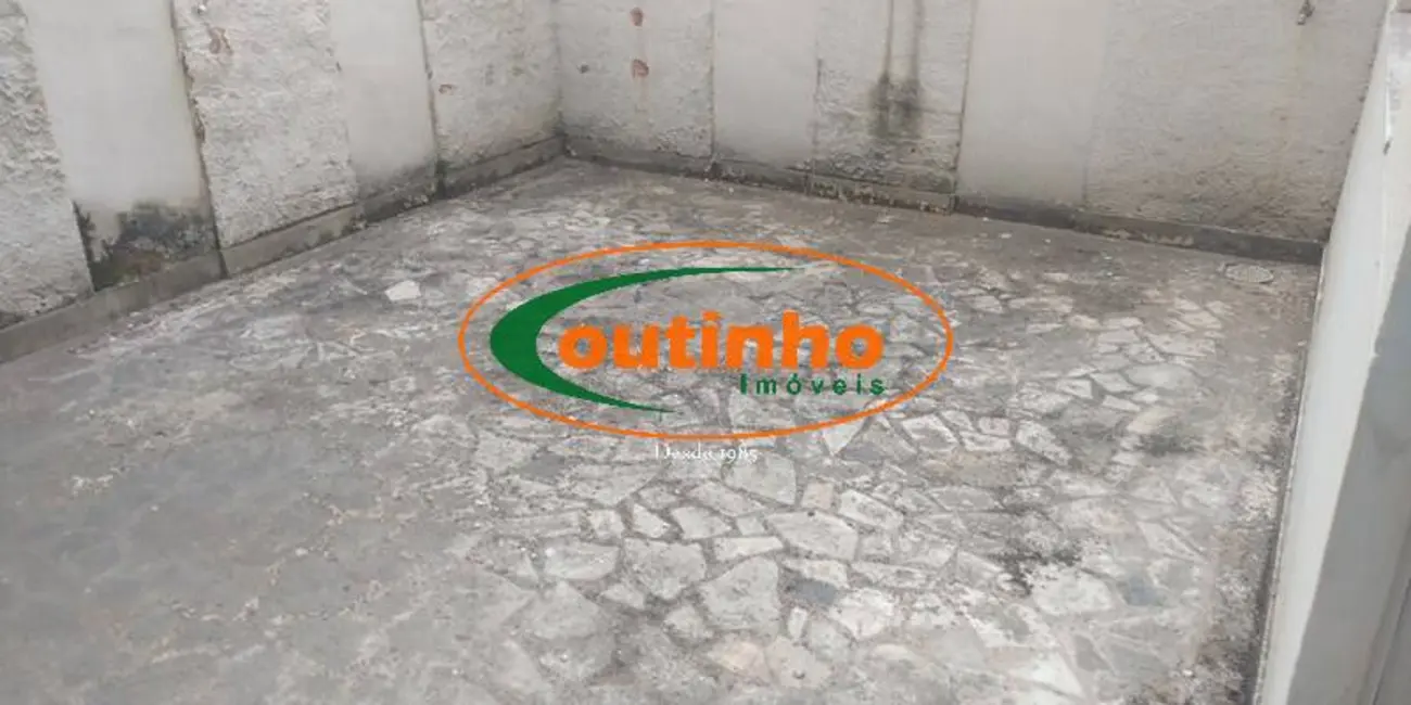 Foto 9 de Apartamento com 3 quartos à venda, 95m2 em Vila Isabel, Rio De Janeiro - RJ