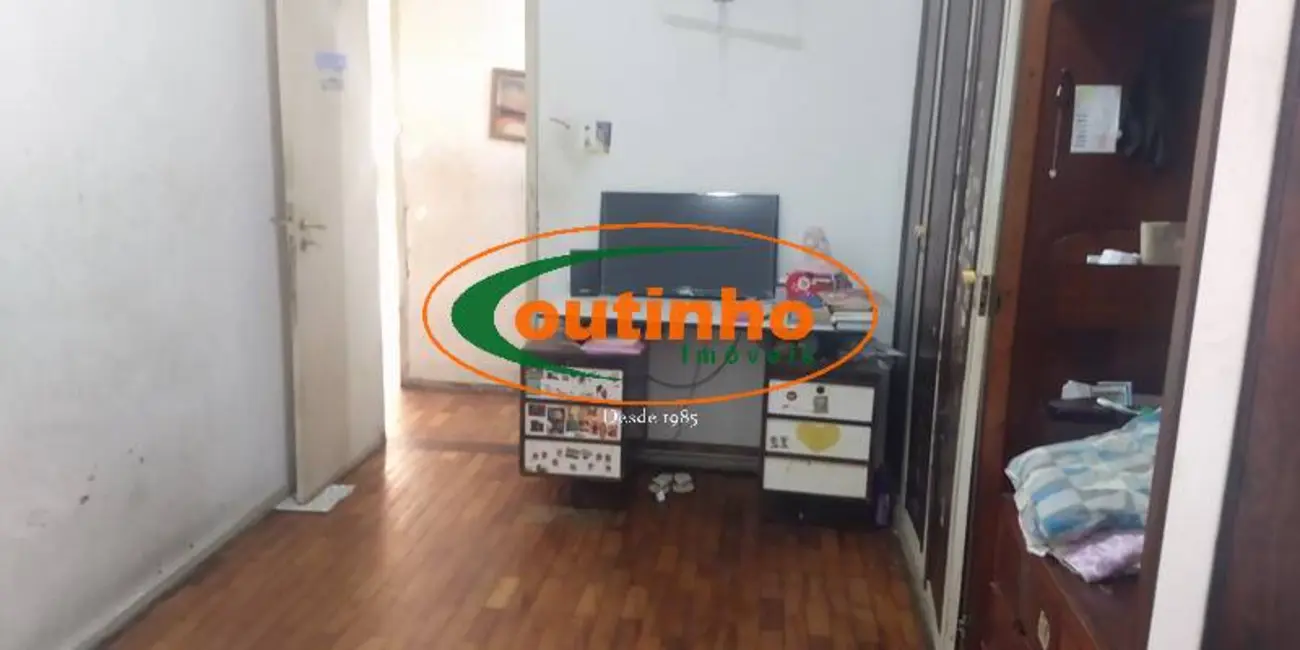 Foto 7 de Apartamento com 3 quartos à venda, 95m2 em Vila Isabel, Rio De Janeiro - RJ