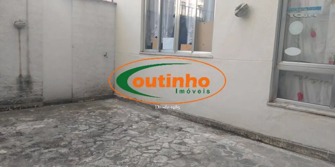 Foto 4 de Apartamento com 3 quartos à venda, 95m2 em Vila Isabel, Rio De Janeiro - RJ