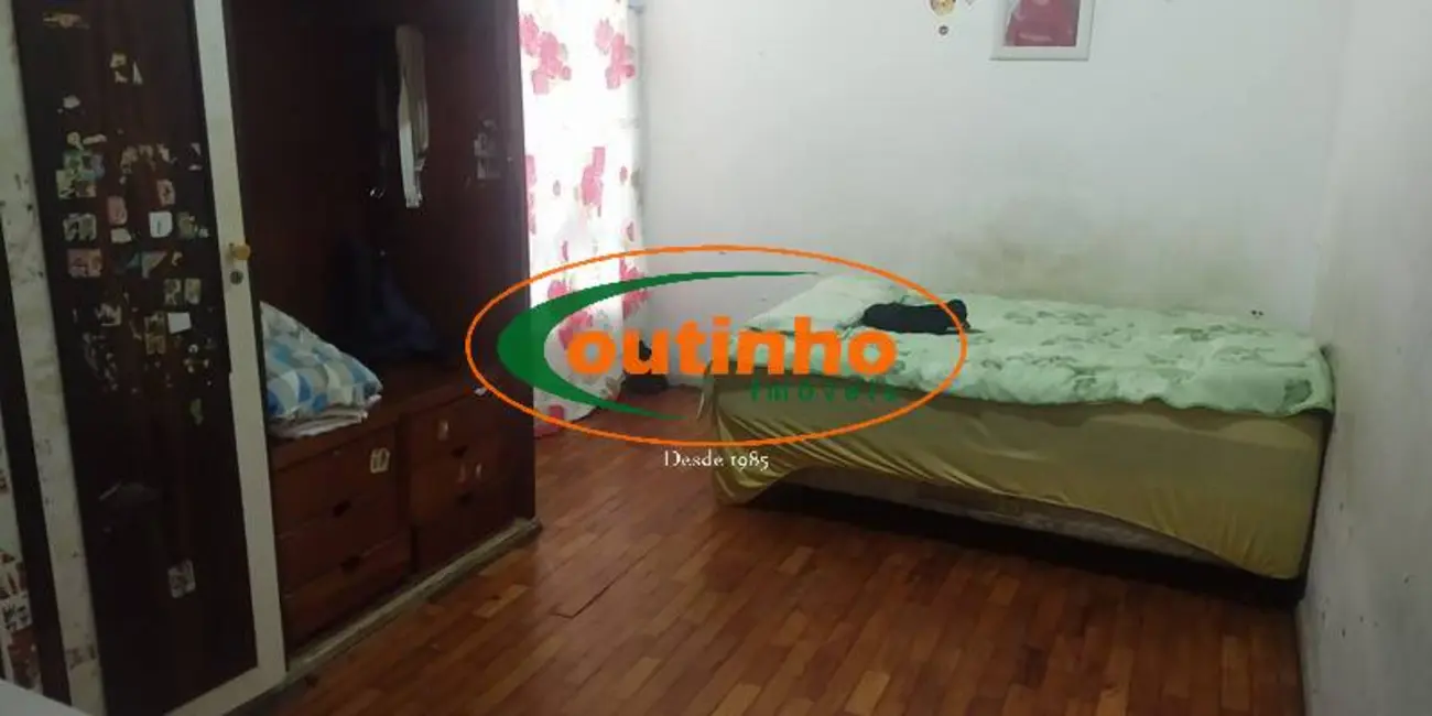 Foto 6 de Apartamento com 3 quartos à venda, 95m2 em Vila Isabel, Rio De Janeiro - RJ