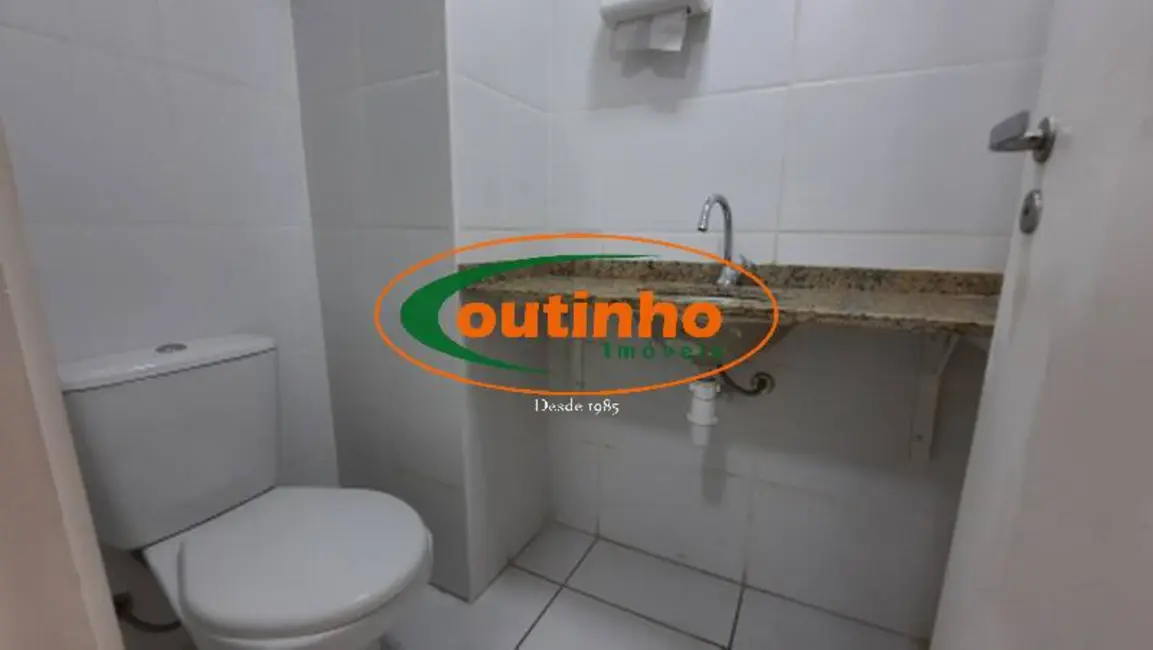 Sala Comercial à venda, 22m2 em Tijuca, Rio De Janeiro - RJ - imagem 7 Foto 7 de Sala Comercial à venda, 22m2 em Tijuca, Rio De Janeiro - RJ