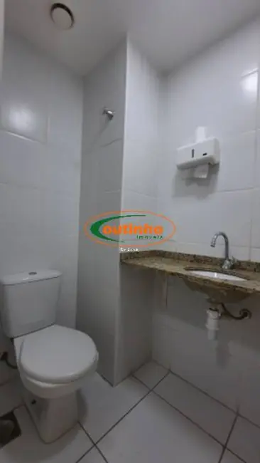 Sala Comercial à venda, 22m2 em Tijuca, Rio De Janeiro - RJ - imagem 6 Foto 6 de Sala Comercial à venda, 22m2 em Tijuca, Rio De Janeiro - RJ