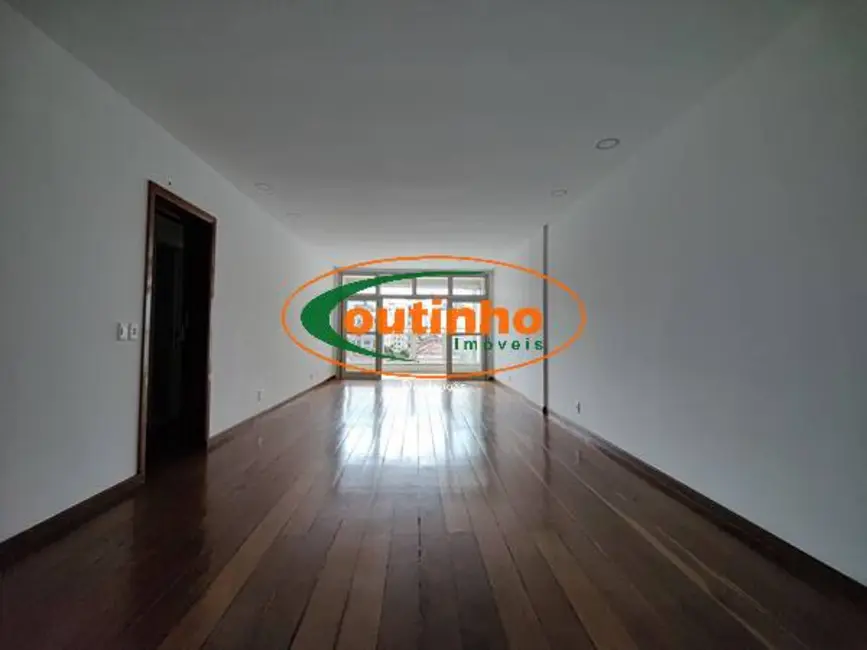 Foto 1 de Apartamento com 3 quartos à venda, 142m2 em Tijuca, Rio De Janeiro - RJ