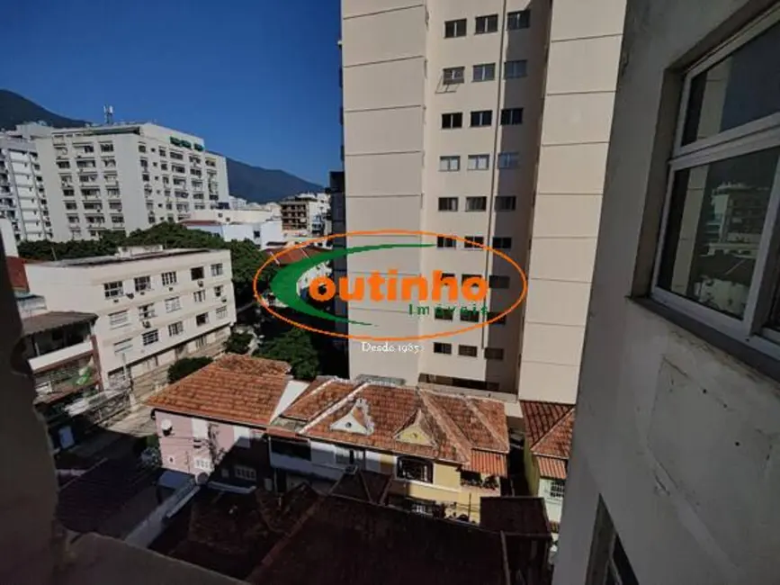 Foto 7 de Apartamento com 3 quartos à venda, 142m2 em Tijuca, Rio De Janeiro - RJ