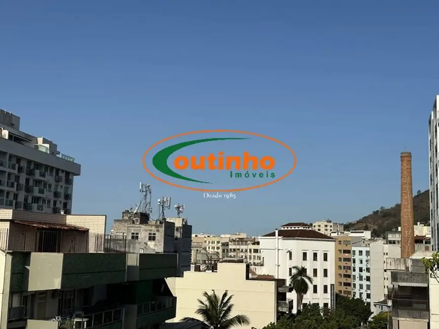 Foto 8 de Cobertura com 4 quartos à venda, 238m2 em Tijuca, Rio De Janeiro - RJ