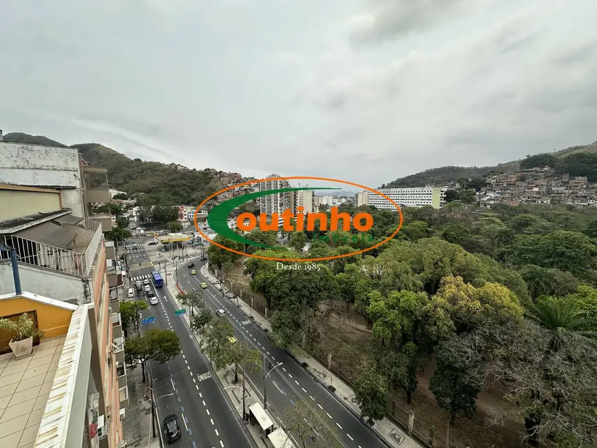 Foto 5 de Cobertura com 4 quartos à venda, 224m2 em Vila Isabel, Rio De Janeiro - RJ