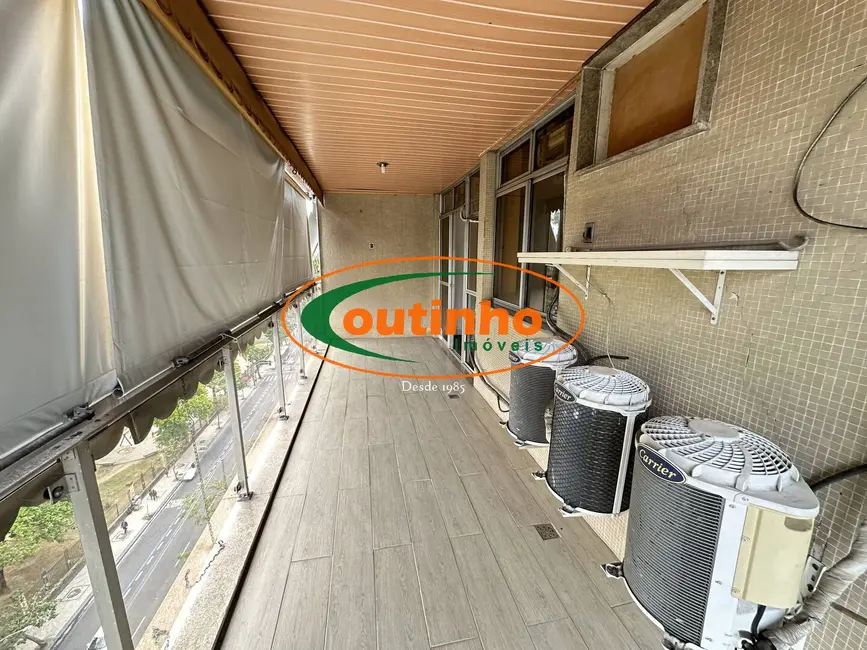 Foto 8 de Cobertura com 4 quartos à venda, 224m2 em Vila Isabel, Rio De Janeiro - RJ