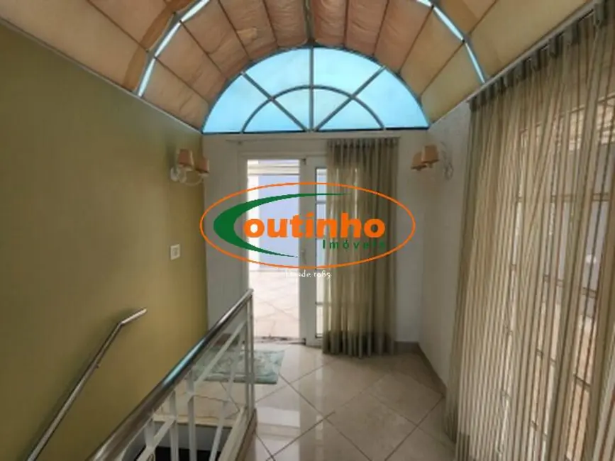 Foto 3 de Cobertura com 4 quartos à venda, 321m2 em Tijuca, Rio De Janeiro - RJ