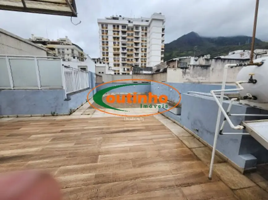 Foto 6 de Cobertura com 4 quartos à venda, 321m2 em Tijuca, Rio De Janeiro - RJ