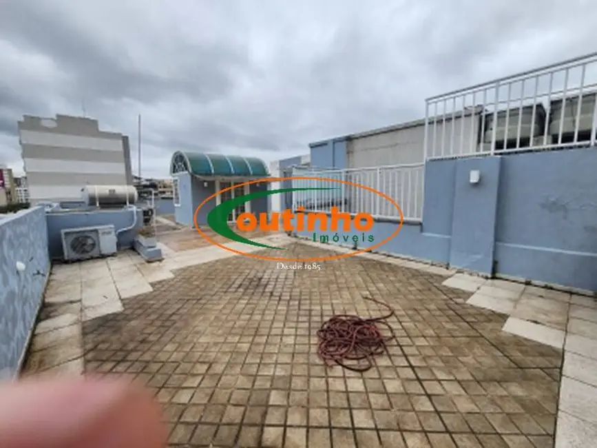 Foto 9 de Cobertura com 4 quartos à venda, 321m2 em Tijuca, Rio De Janeiro - RJ
