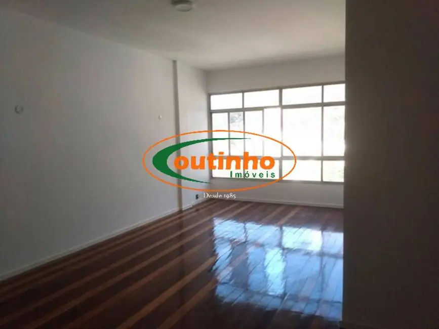 Foto 1 de Apartamento com 3 quartos à venda, 130m2 em Tijuca, Rio De Janeiro - RJ