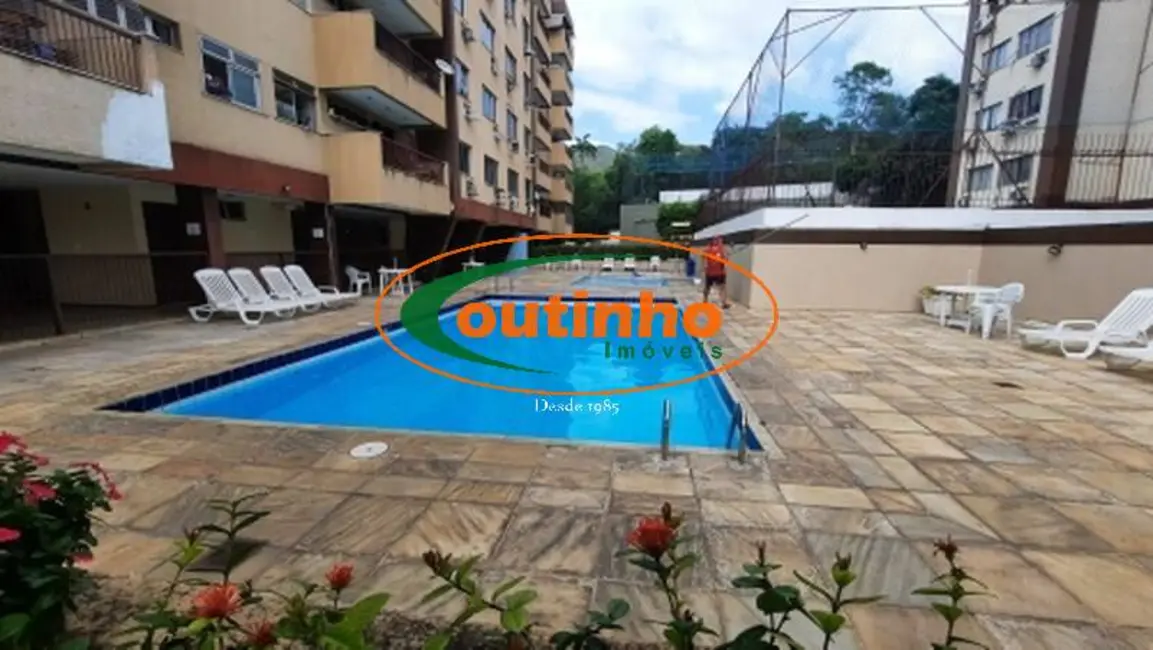 Foto 1 de Apartamento com 2 quartos à venda, 78m2 em Lins de Vasconcelos, Rio De Janeiro - RJ
